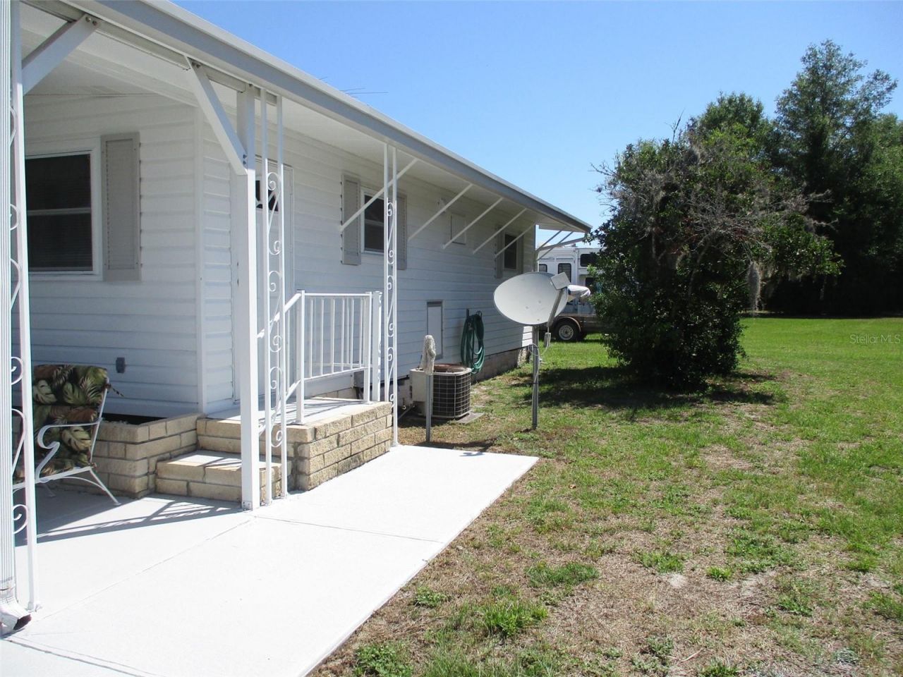 3734 Castle Drive , Zephyrhills, FL 33540 Photo