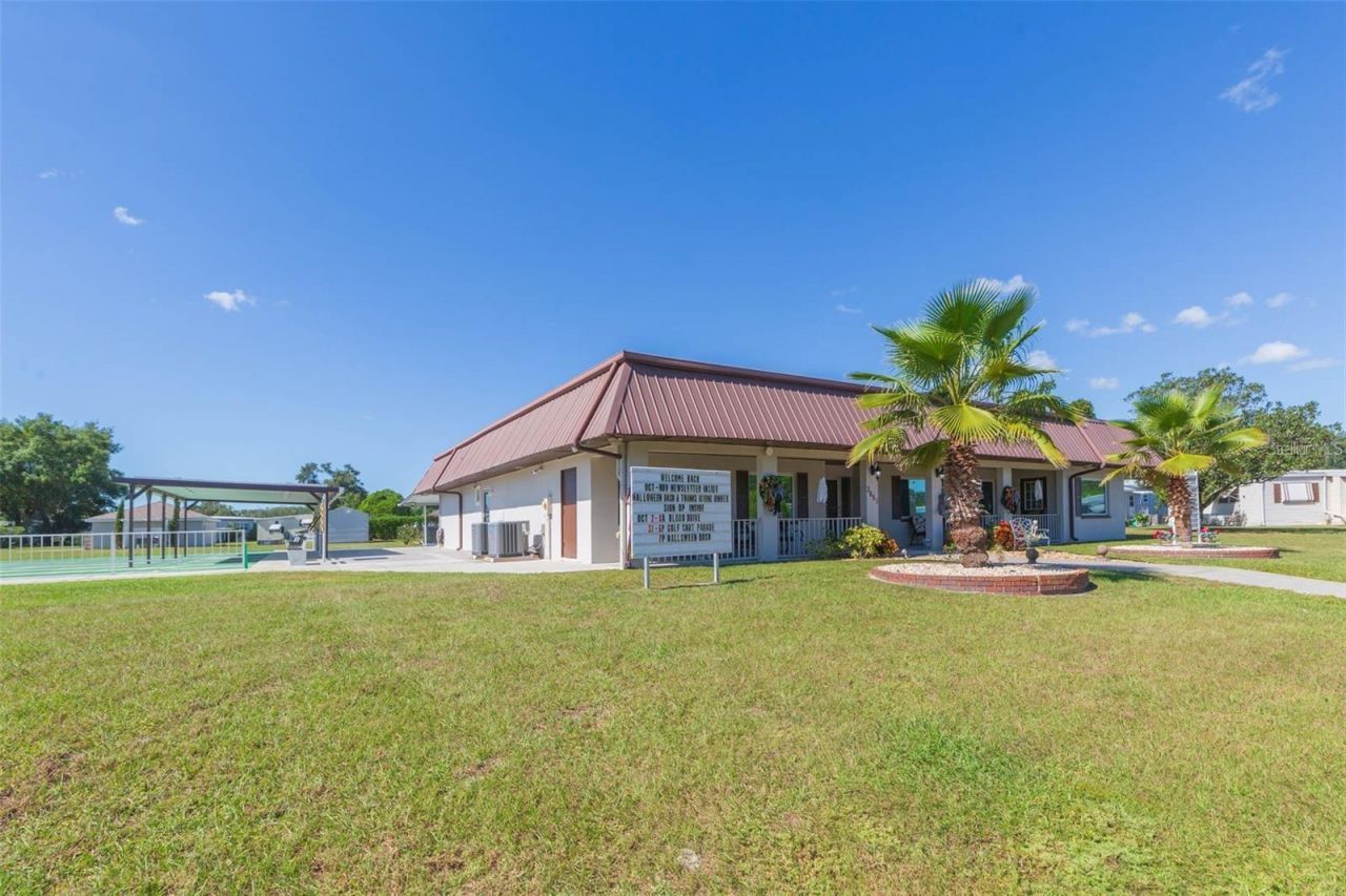 3734 Castle Drive , Zephyrhills, FL 33540 Photo