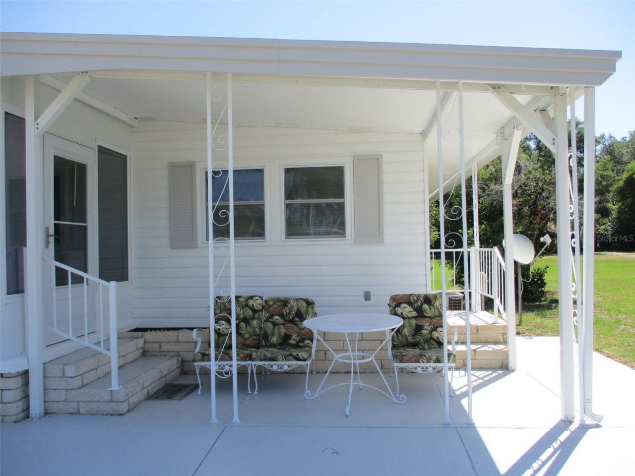 3734 Castle Drive , Zephyrhills, FL 33540 Photo