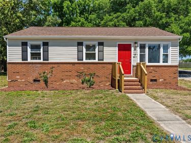 1411 High Avenue , Hopewell, VA 23860