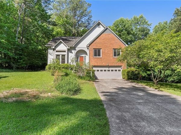 2261 SW Brookmont Terrace , Marietta, GA 30064