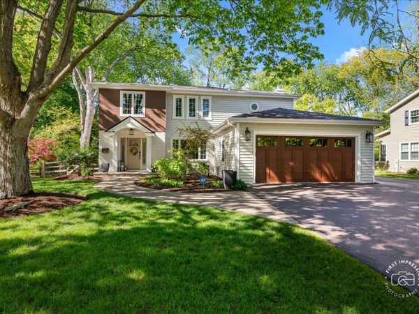 1804 Allen Lane , St. Charles, IL 60174