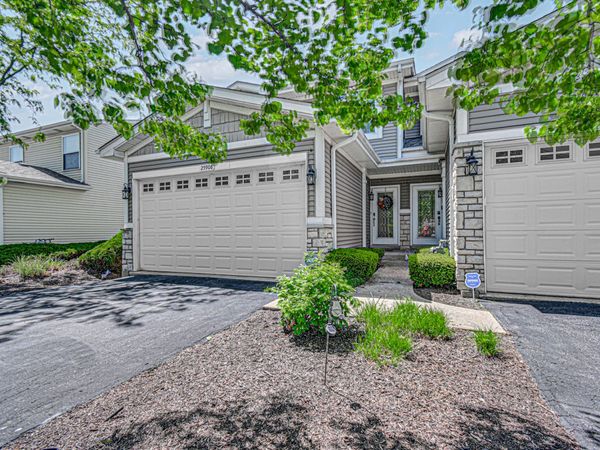 25908 Derby Drive , Monee, IL 60449