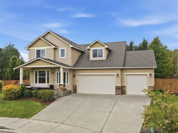 6114 S Windstar St, Spokane, WA 99224
