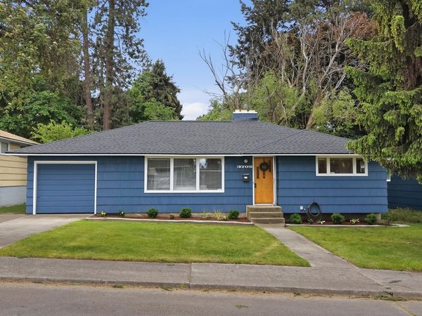 3702 E Congress Ave, Spokane, WA 99223