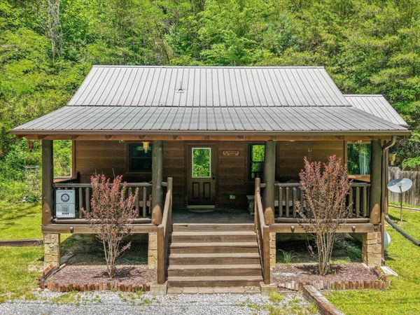 3869 Henry Town Rd, Sevierville, TN 37876