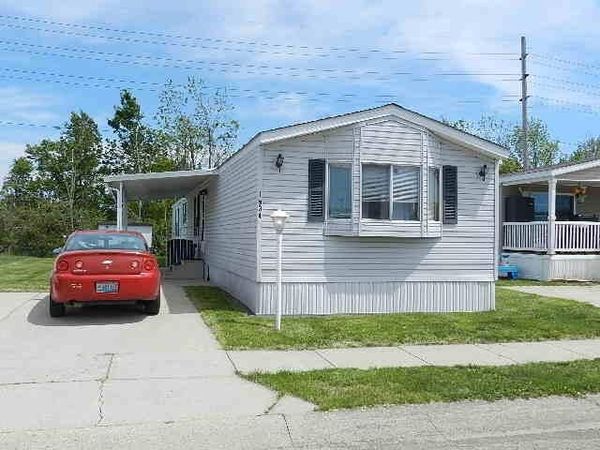 1934 Bluffstone Court, Grove City, OH 43123