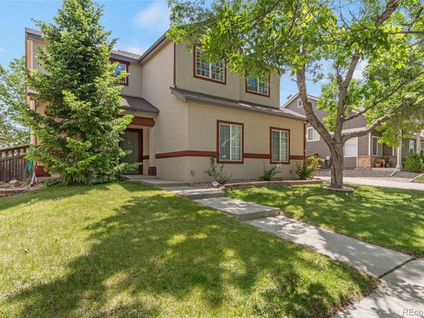 136 Gaviota Avenue , Brighton, CO 80601