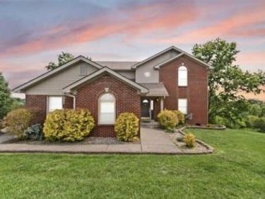148 Saddlebrook Circle, Berea, KY 40403