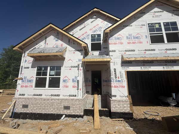 347 Hereford Farms, Clarksville, TN 37043
