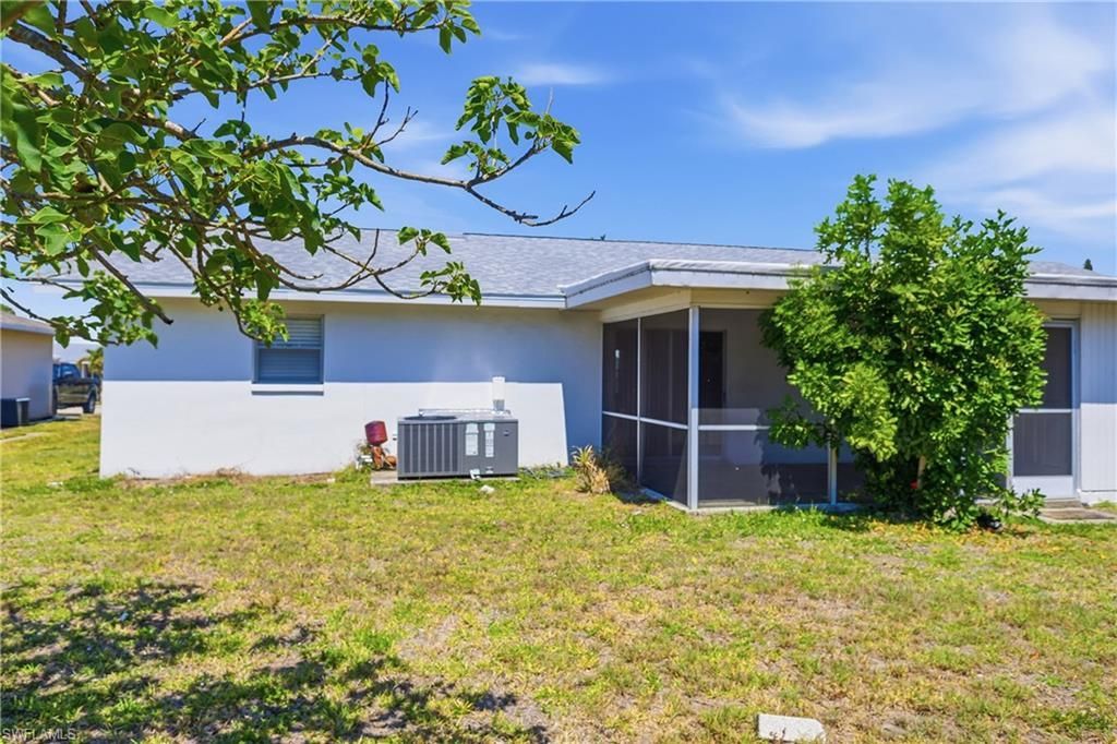 4913 Viceroy St, Cape Coral, FL 33904 Photo