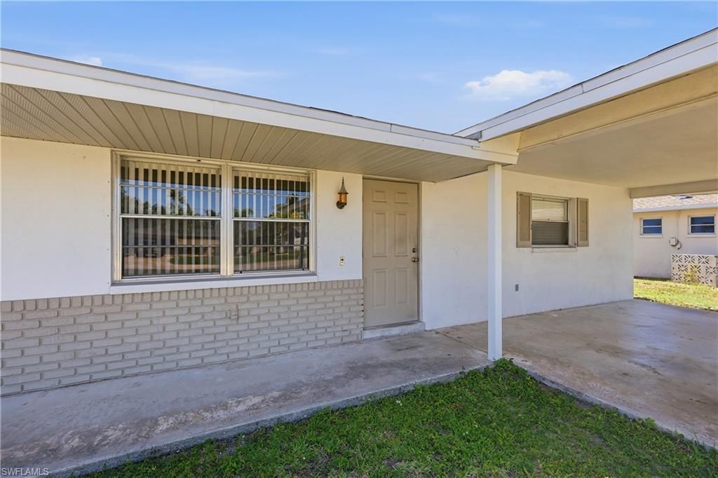 4913 Viceroy St, Cape Coral, FL 33904 Photo