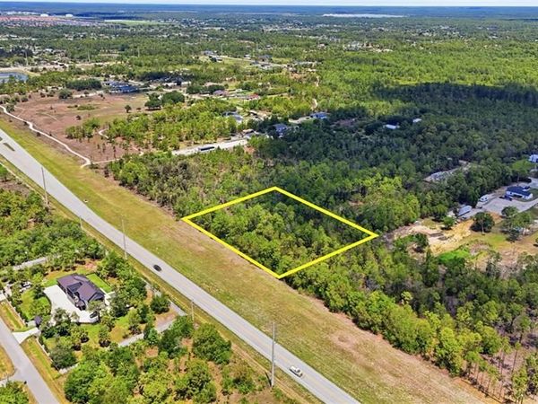 Oil Well RD, NAPLES, FL 33155