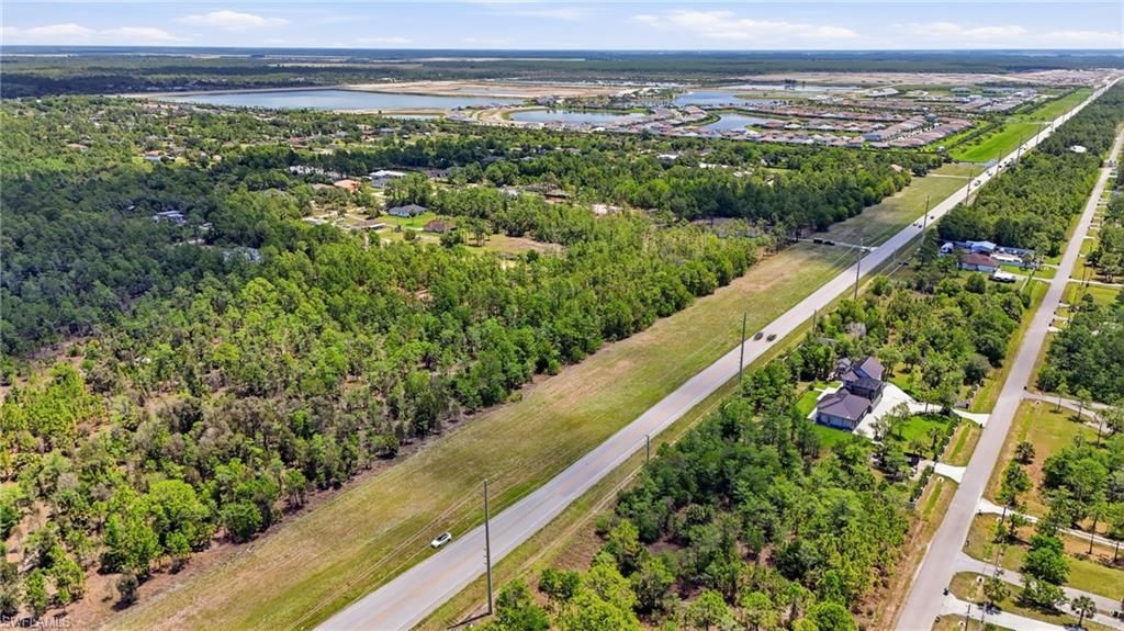 Oil Well Rd, Naples, FL 33155 Photo