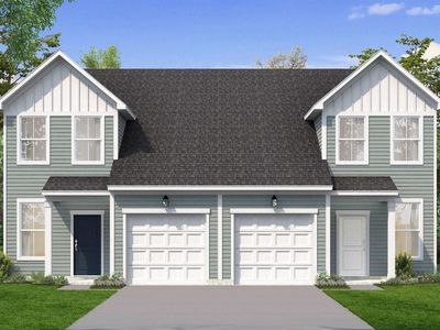 2808 Summer Breeze Ln , Unit 15, Longs, SC 29568