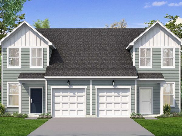 2808 Summer Breeze Ln , Unit 15, Longs, SC 29568