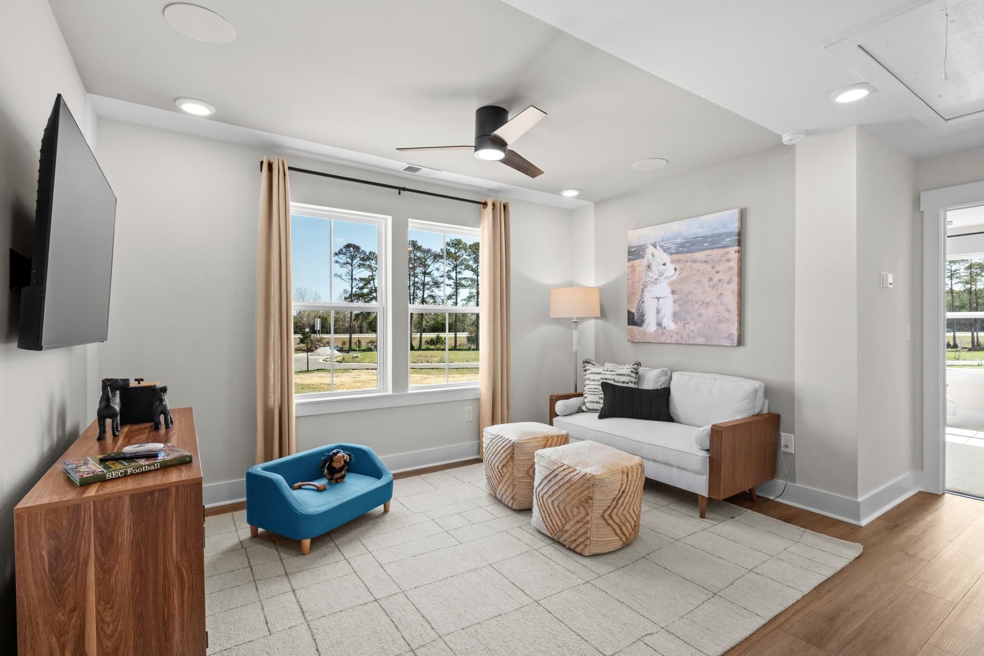 2808 Summer Breeze Ln Photo 25