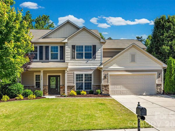 4008 Wild Turkey Lane, Indian Land, SC 29707