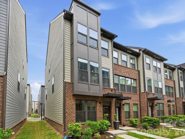 3019 Terroir Lane, Charlotte, NC 28217