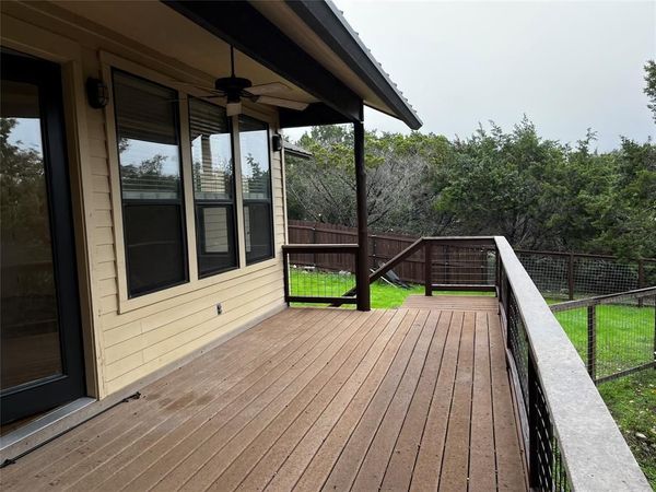 509 N Cuernavaca DR, Unit B, Austin, TX 78733