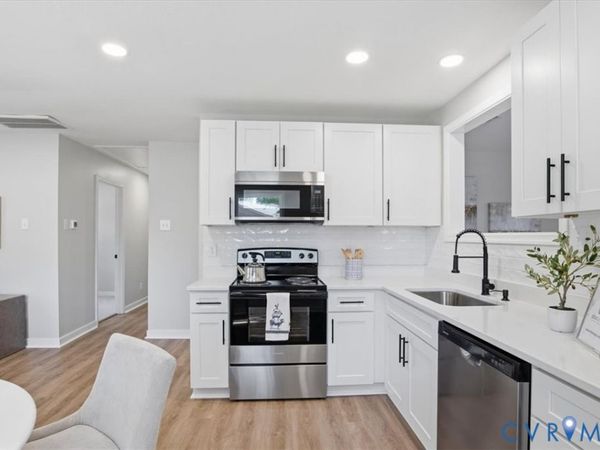 9703 Anaconda Drive , Henrico, VA 23228