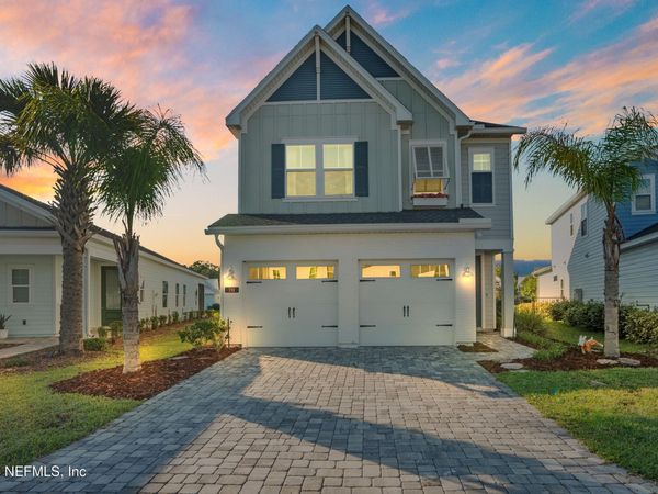 70 OLD FT Trail, St. Johns, FL 32259