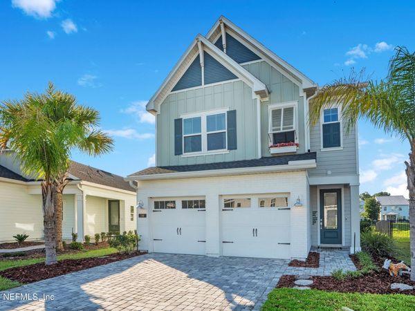 70 OLD FT Trail, St. Johns, FL 32259