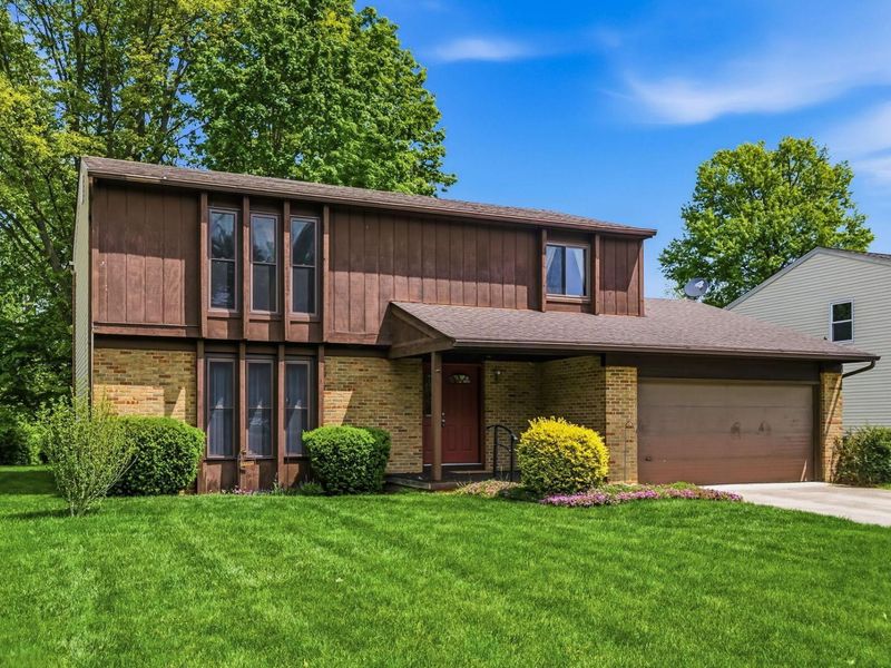 72 Yorkshire Road, Delaware, OH 43015 Photo 1