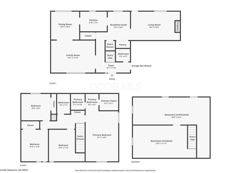 72 Yorkshire Road, Delaware, OH 43015 Photo 54
