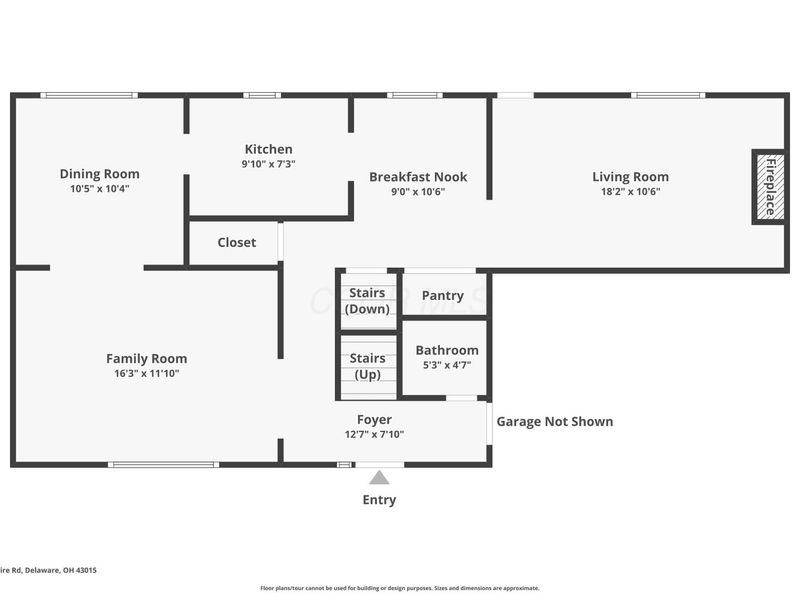 72 Yorkshire Road, Delaware, OH 43015 Photo 55