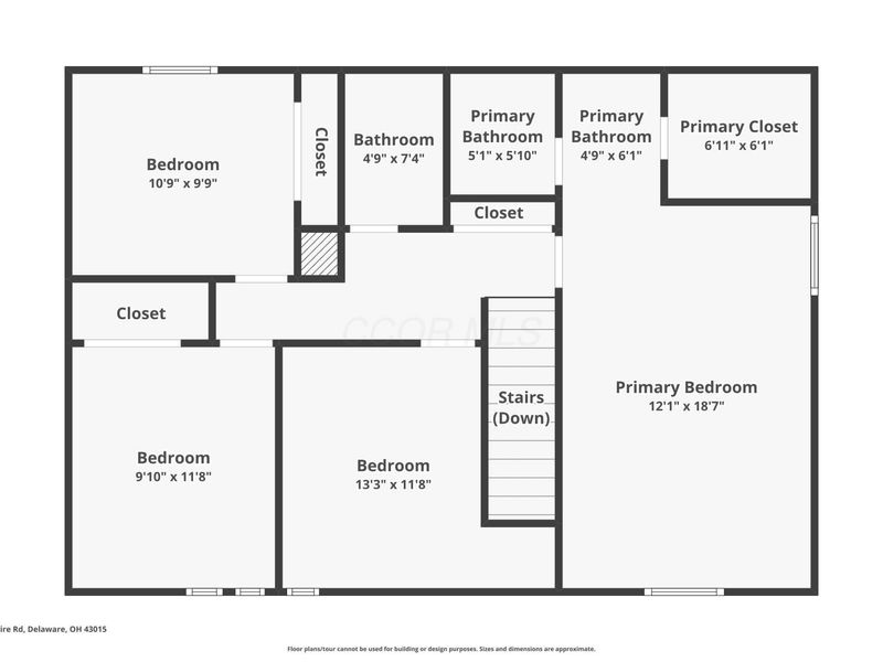 72 Yorkshire Road, Delaware, OH 43015 Photo 56
