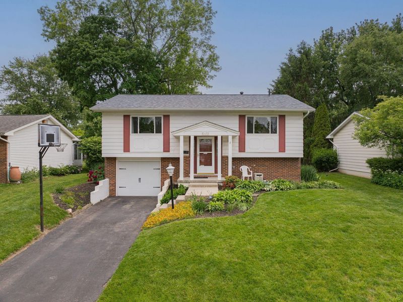 6473 Red Coach Lane, Reynoldsburg, OH 43068 Photo 1