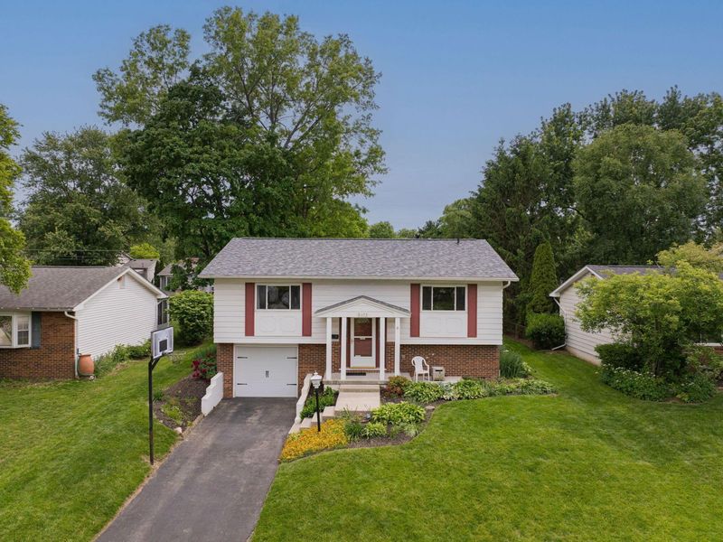 6473 Red Coach Lane, Reynoldsburg, OH 43068 Photo 30