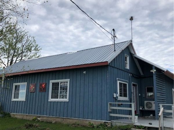 12817 Whitney Road , Henderson, NY 13650