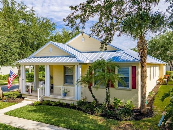 7790 15th Lane, Vero Beach, FL 32966
