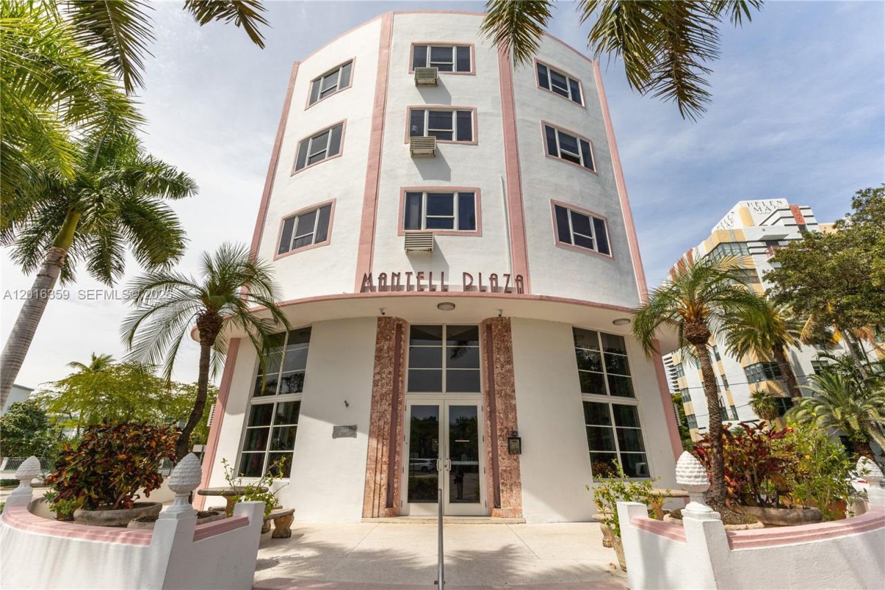 255 W 24th St , Unit 432, Miami Beach, FL 33140 Photo