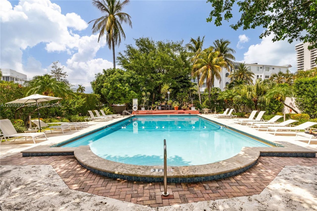 255 W 24th St , Unit 432, Miami Beach, FL 33140 Photo