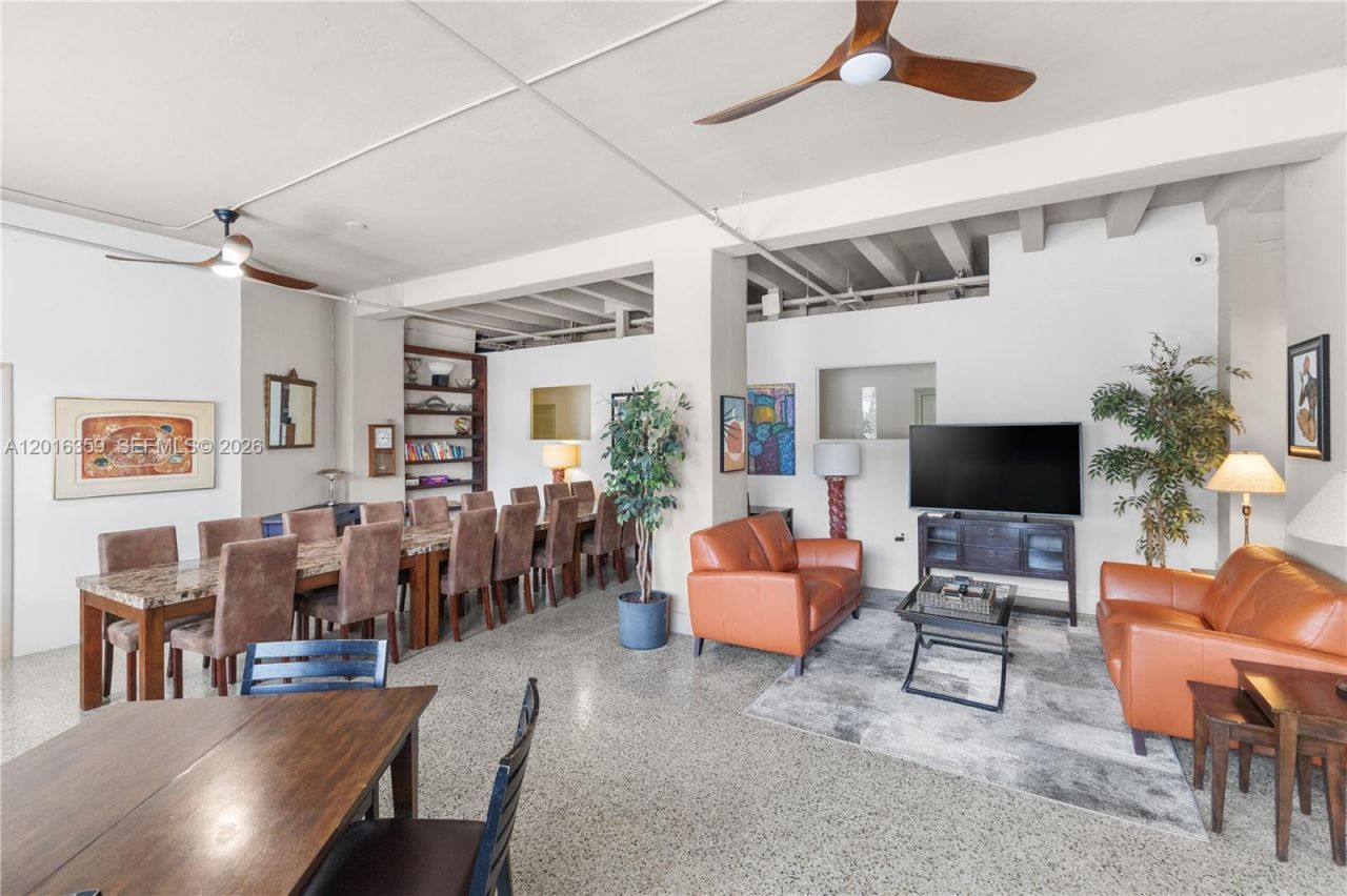 255 W 24th St , Unit 432, Miami Beach, FL 33140 Photo