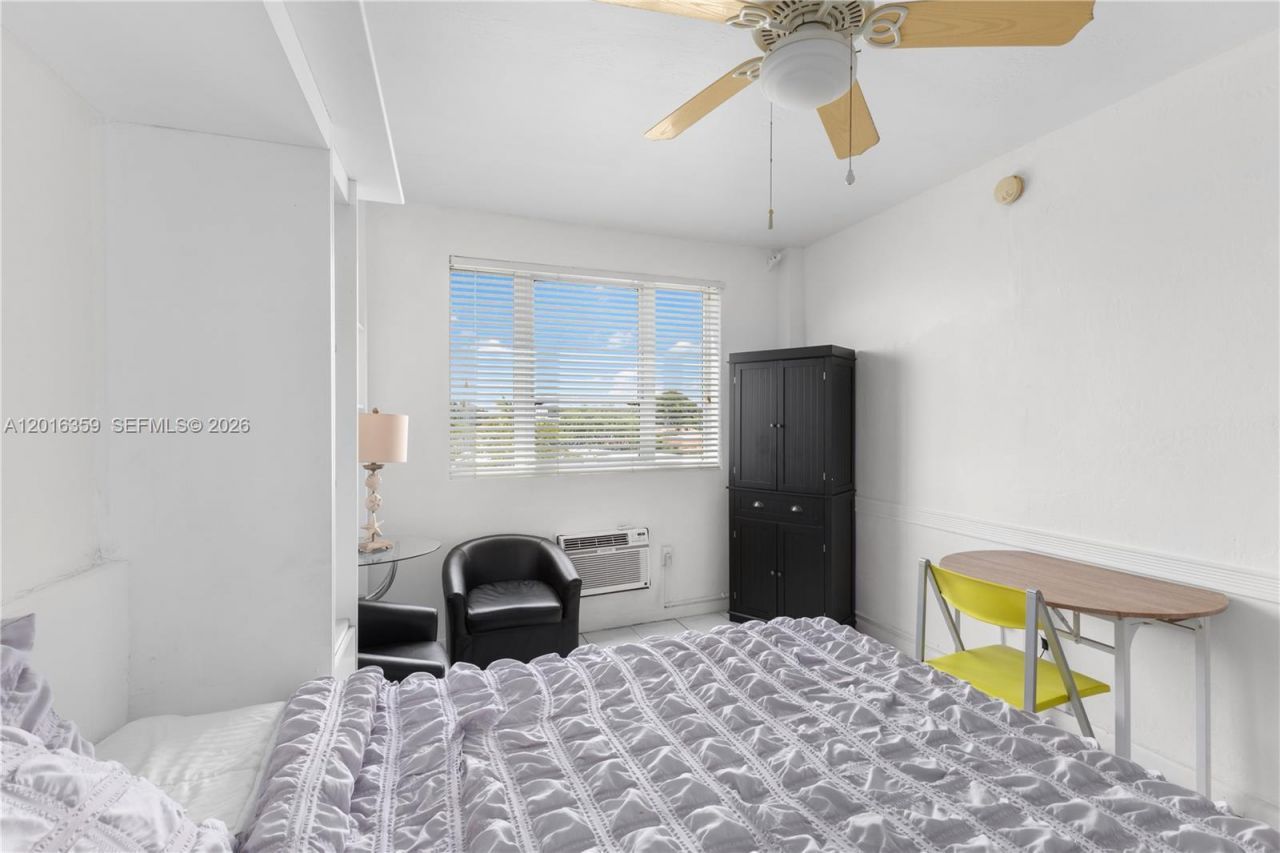 255 W 24th St , Unit 432, Miami Beach, FL 33140 Photo