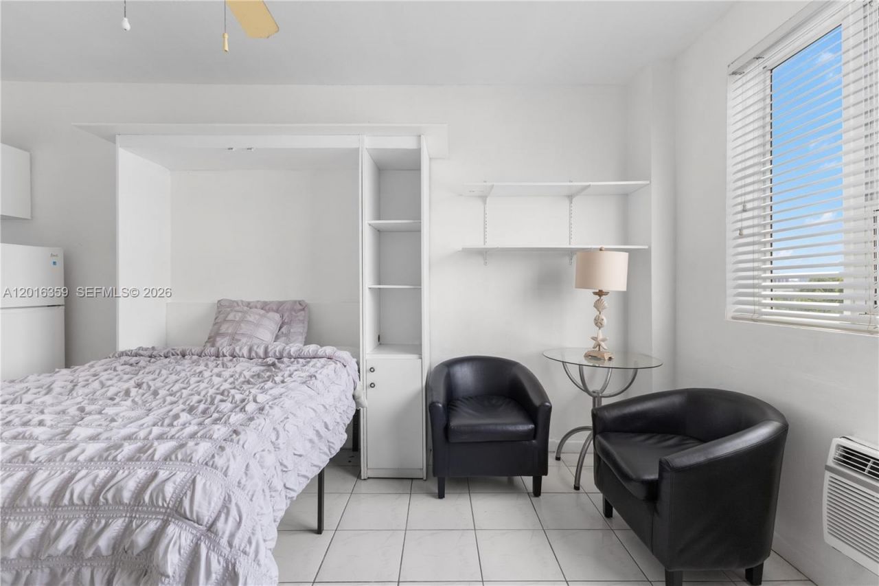 255 W 24th St , Unit 432, Miami Beach, FL 33140 Photo