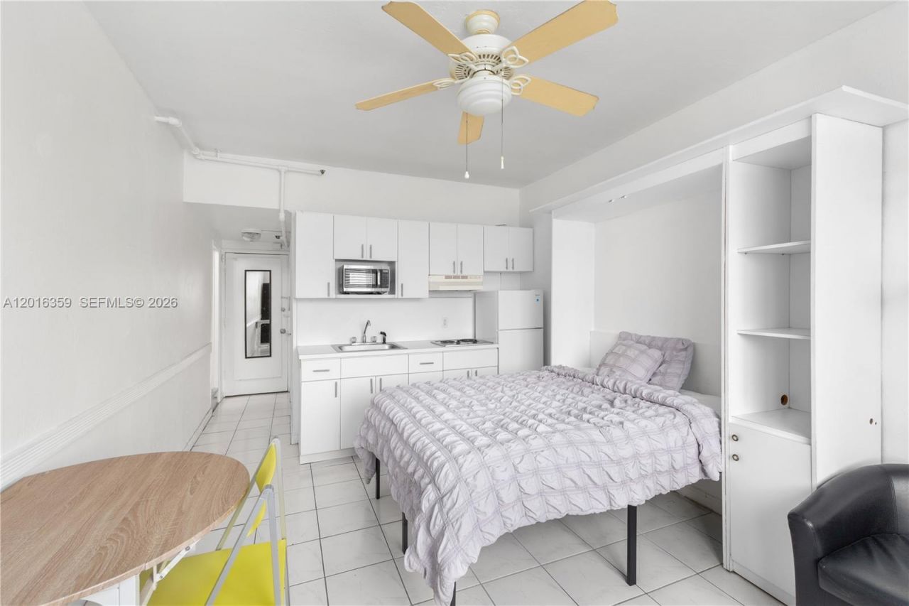 255 W 24th St , Unit 432, Miami Beach, FL 33140 Photo