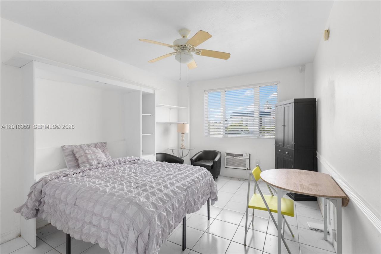 255 W 24th St , Unit 432, Miami Beach, FL 33140 Photo