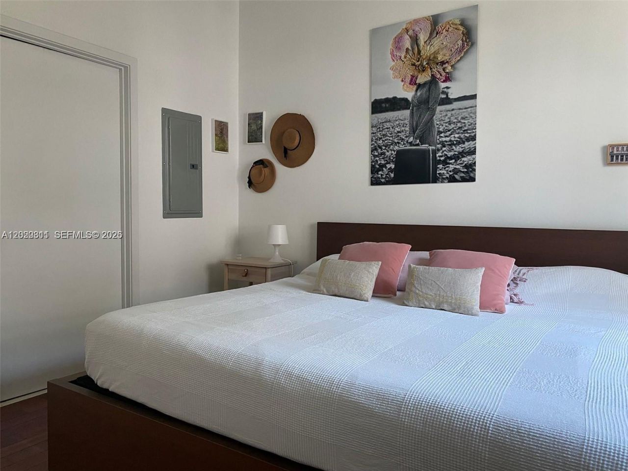 2001 Biscayne Blvd , Unit 2306, Miami, FL 33137 Photo