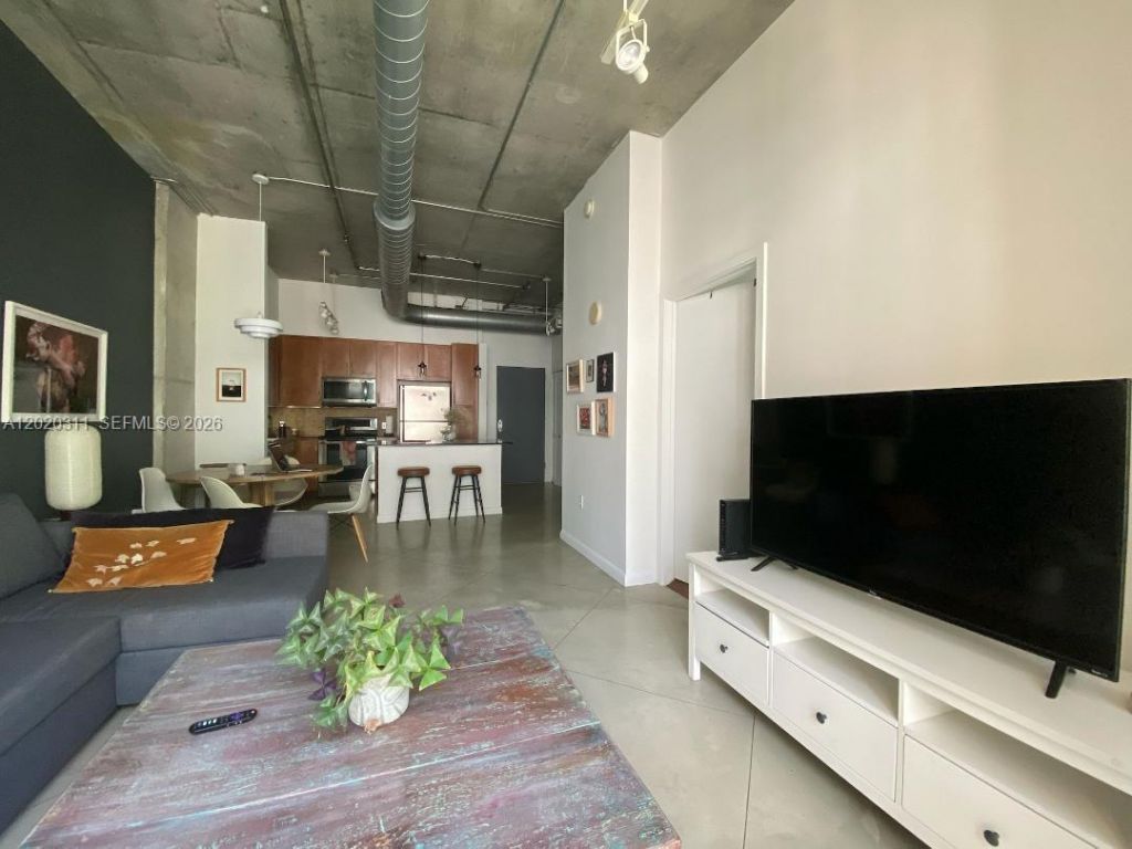 2001 Biscayne Blvd , Unit 2306, Miami, FL 33137 Photo