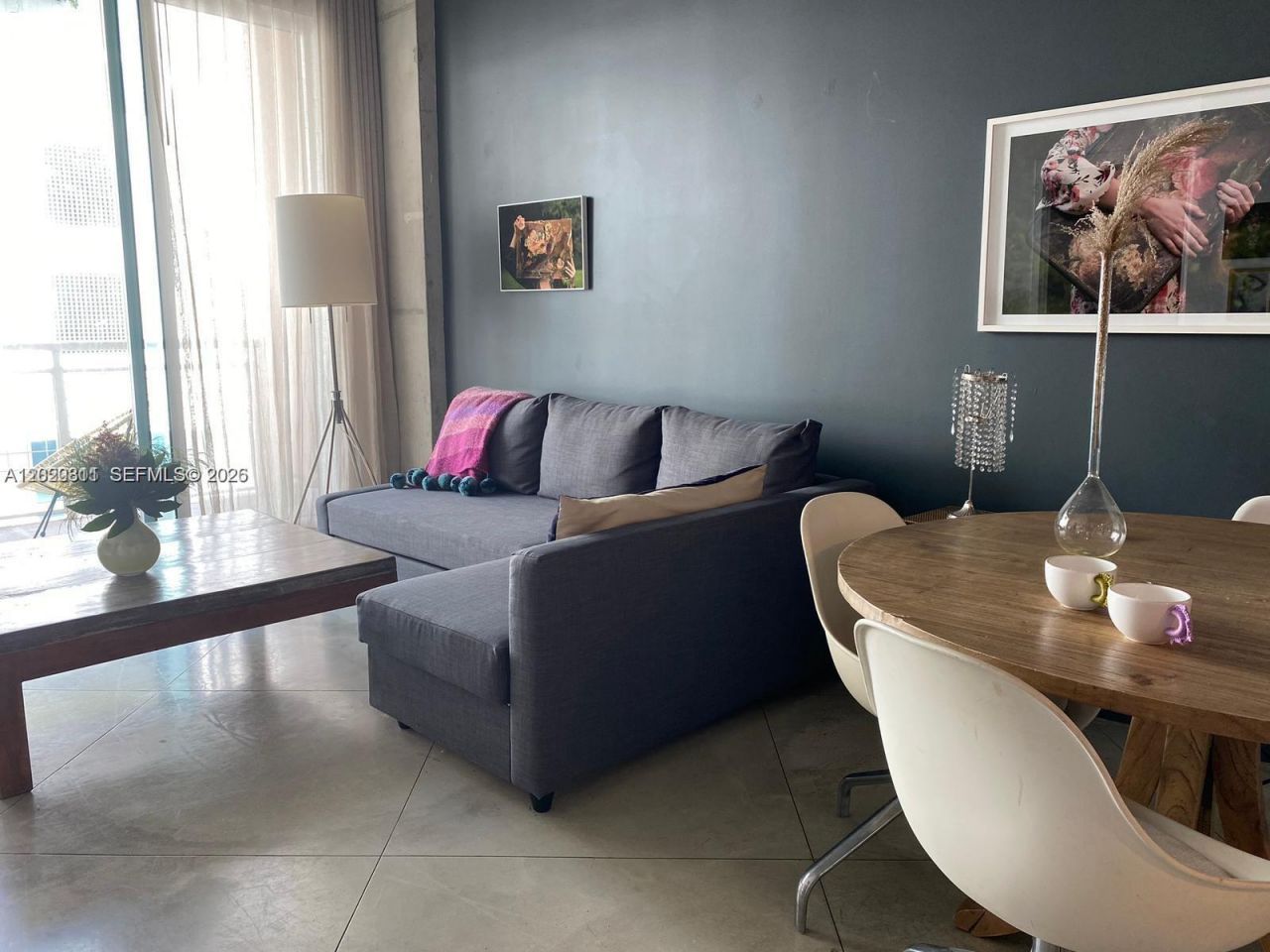 2001 Biscayne Blvd , Unit 2306, Miami, FL 33137 Photo