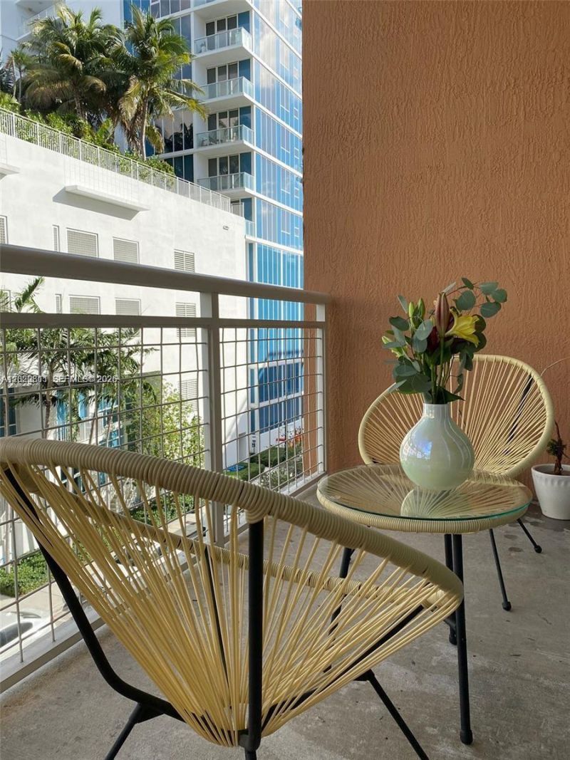 2001 Biscayne Blvd , Unit 2306, Miami, FL 33137 Photo
