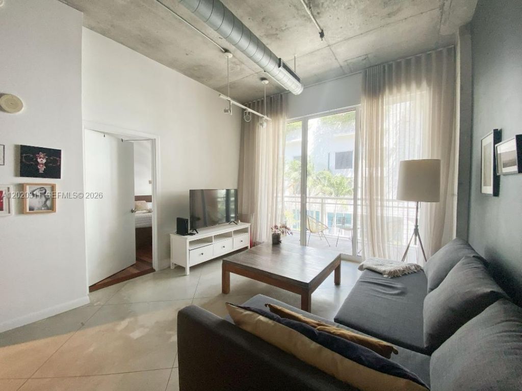 2001 Biscayne Blvd , Unit 2306, Miami, FL 33137 Photo