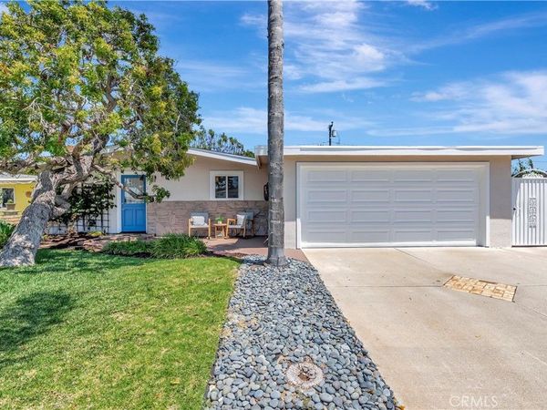 2136 Parsons , Costa Mesa, CA 92627