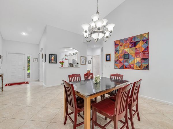 9543 N Crescent View Dr Drive N, Boynton Beach, FL 33437