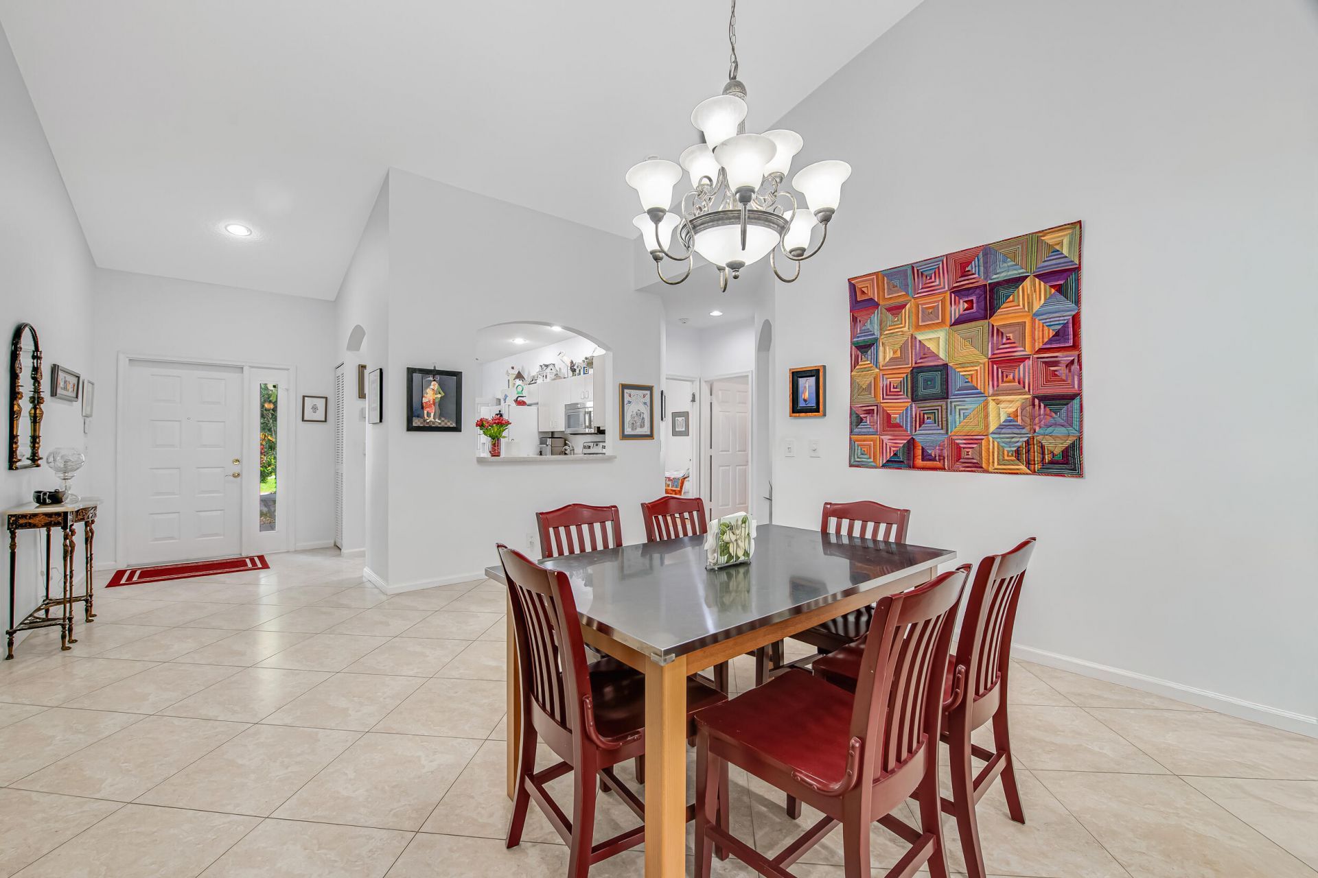 9543 N Crescent View Dr Drive N, Boynton Beach, FL 33437 Photo